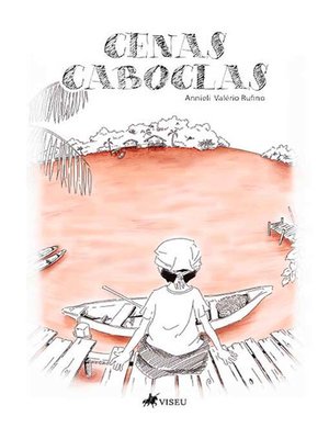 cover image of Cenas Cablocas